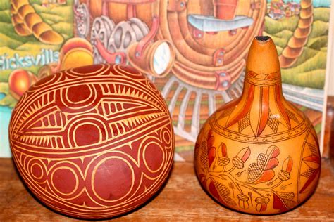 Florez Nursery: Calabash / Bottle Gourd