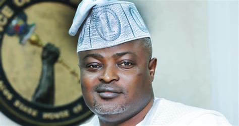 Lagos Assembly Hon Obasa Returns As Speaker Unopposed City People Magazine