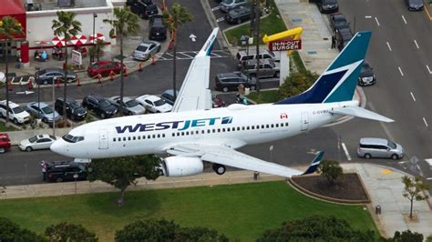 Westjet S Swoop Unveils U S Plans In Dot Application Airlinegeeks