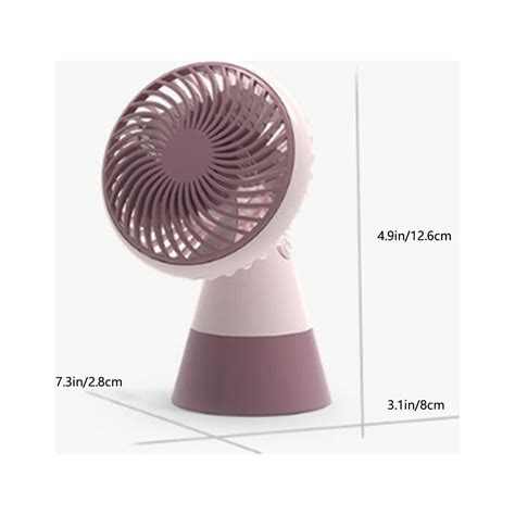 Vikakiooze Promotion On Sale Mini Fan Portable Fan Summer Folding