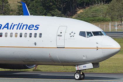 Boeing 737 8V3 WL 36554 3130 Most Recent Photos Planespotters Net