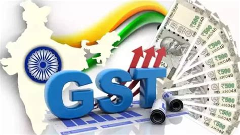 Indias Gst Revenue Continues Upward Trend Reaching Rs 173 Lakh Crore