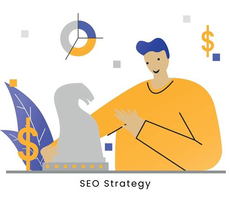 Vector illustration Search Engine Optimization concept 5038416 Vector ... 