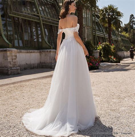 Brautkleider Hochzeitskleider Bustie Mieder Brautkleid Genevieve