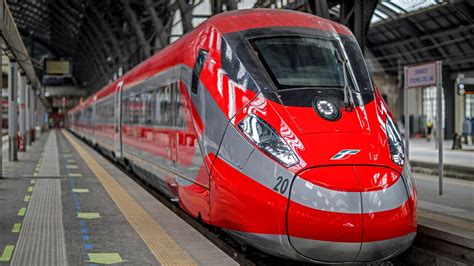 Guasto Alla Linea Elettrica A Milano Caos Sulla Linea Per Bologna