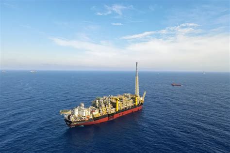 Petrobras Tender For Umbilicals In The Pre Salt Upstream