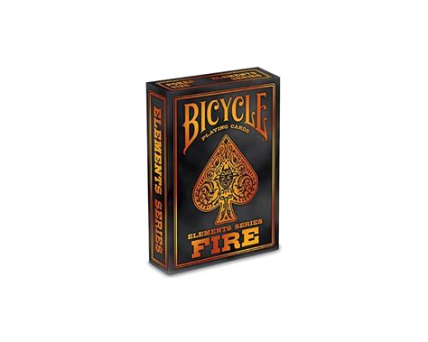 Карты Карты Bicycle Пламя купить в в магазине Знаем Играем по выгодной ...