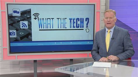 What The Tech Sex Offender Registry App YouTube