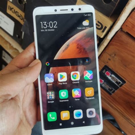 Jual Mesin Xiaomi Redmi S2 Baca Deskripsi Dulu Shopee Indonesia