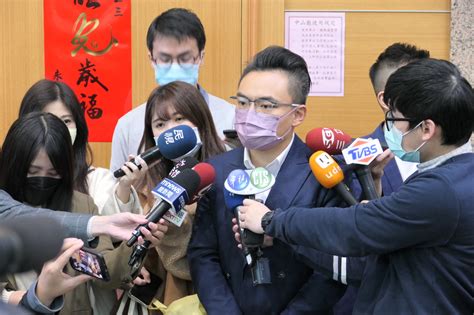 趙少康喊話侯友宜參加初選 國民黨：關心則亂、事緩則圓 新聞 Rti 中央廣播電臺