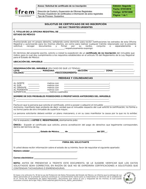 Traducción Jurada Certificado De Información Registral Manlop