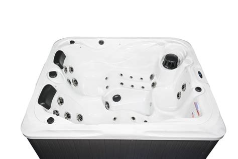 Dr Wellness G Tranquility Spa Hot Tub Hub