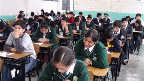 Aumento Del 7 5 De La Cuotas De Colegios Privados Bonaerenses