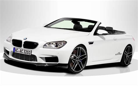 Ac Schnitzer Acs Sport Cabrio Wallpapers And Hd Images Car Pixel