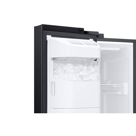 Samsung Rs8000 7 Series Rs67a8810s9 Total No Frost American Style Fridge Freezer With Plumbed