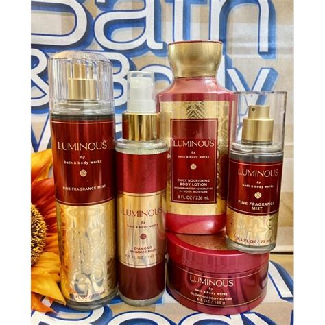 Bbw Lotion Ml Shopee Philippines