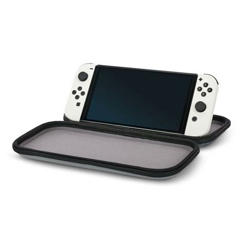 Carcasa De Protectie Pentru Consola Powera Slim Case Nintendo Switchliteoled Zelda