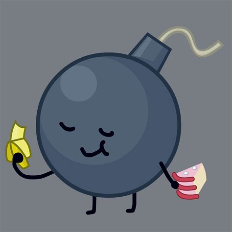 Bomby/Gallery | BFDI Wiki JP | Fandom