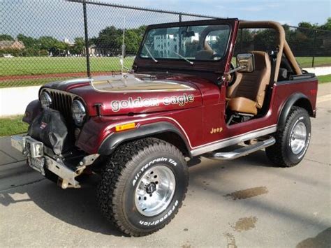 Austin Jeeps