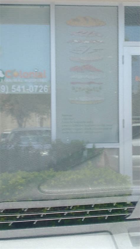 Banh Mi Tea 9321 6 Mile Cypress Pkwy 160 Fort Myers FL 33966 USA