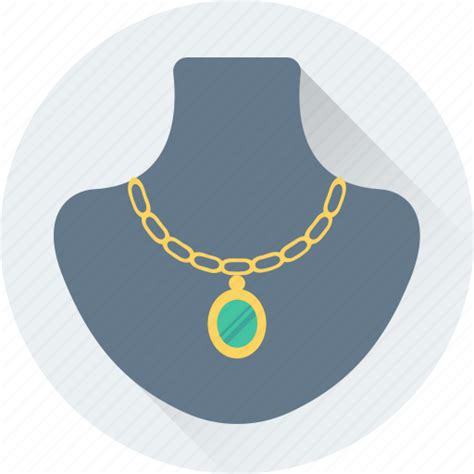 Necklace Icon