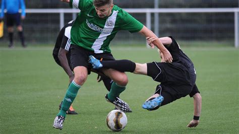 Kreisliga A D Ren Besiegt Welldorf G Sten Mit Aachener Zeitung