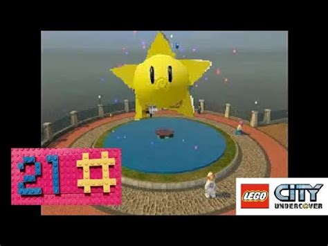 Bonus Stern Lego City Undercover Youtube