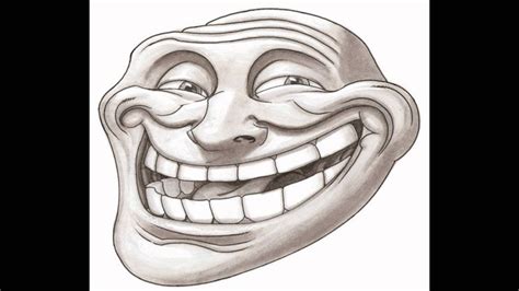 trollface song original hd youtube