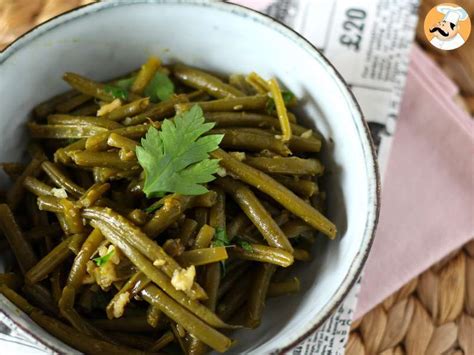 Cómo cocer judías verdes Receta Petitchef