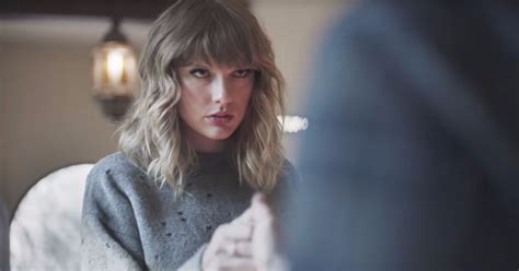 Taylor Swift's AT&T Commercial 2017 | POPSUGAR Celebrity