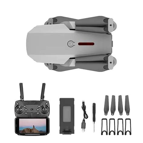 New 2023 E88Pro RC Drone 4K Professinal With 1080P Wide Angle HD Camera