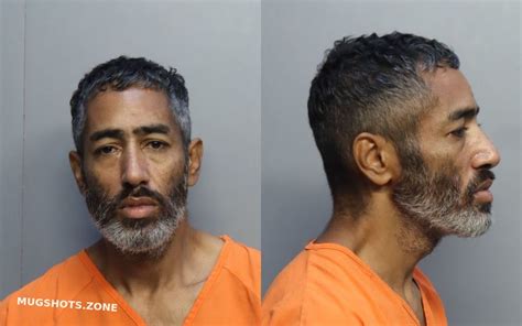 Marti John S 09262022 Miami Dade County Mugshots Zone