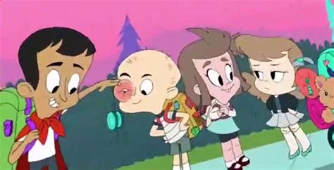 Harvey Street Kids S01 E09 Video Dailymotion