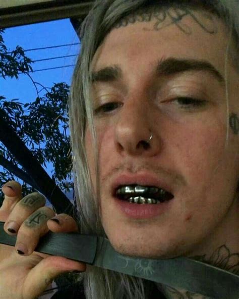 Ghostemane Underground Rappers Rappers Singer