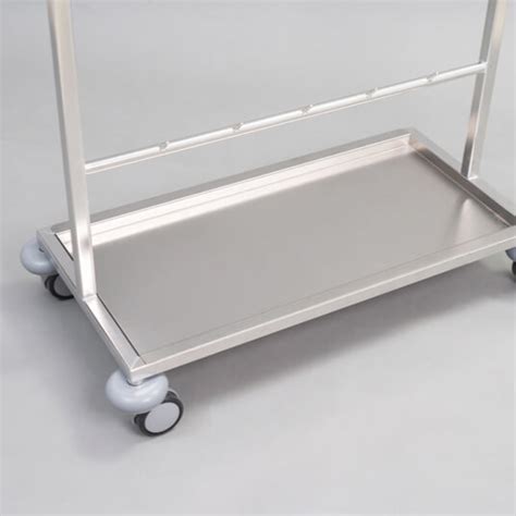 Swab Rack Trolley Medical Innovations