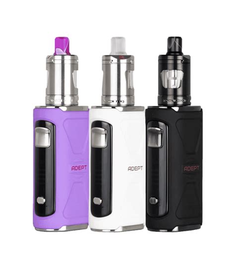 Innokin Adept Zlide Mtl Kit Starter Kits