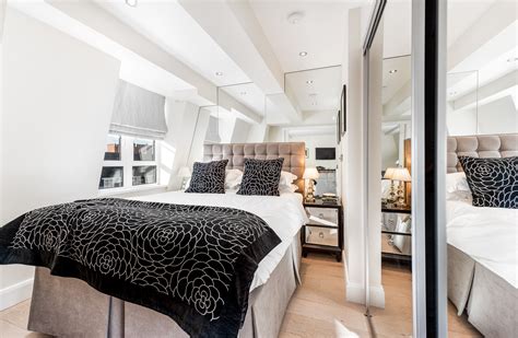 Nell Gwynn House Accommodation London Citybase Apartments