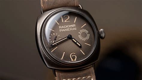 5 of the best Italian watch brands