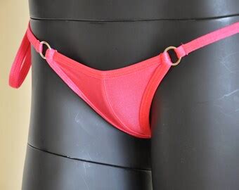 Mini Micro Bikini Etsy