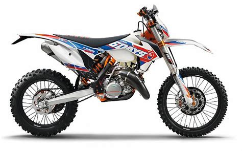 Ktm Exc Six Days Precio Ficha T Cnica Opiniones Y Ofertas