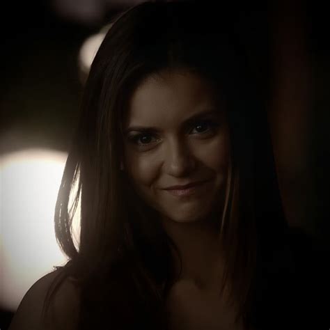 Elena Gilbert S6 In 2024 Elena Gilbert Canadian Actresses Vampire
