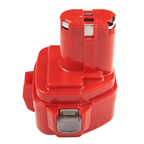 Two 12v Cordless Battery For Makita 6270d 1220 1222 Pa12 12 Volt Drill Ni Cd 2ah 600518633426 Ebay