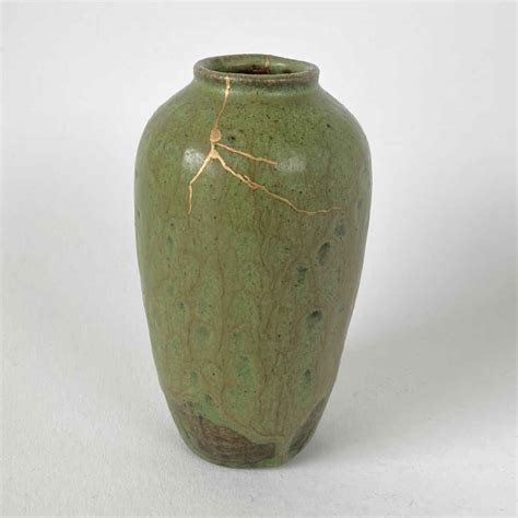 Kintsugi - Philosophy, Meaning, History