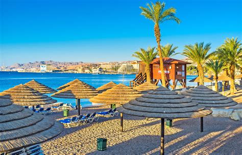 Aqaba & Jordan: Adventure, Culture, & Hospitality