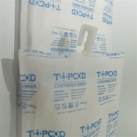 Super Dry Shipping Desiccant Moisture Absorbent Calcium Chloride Cacl