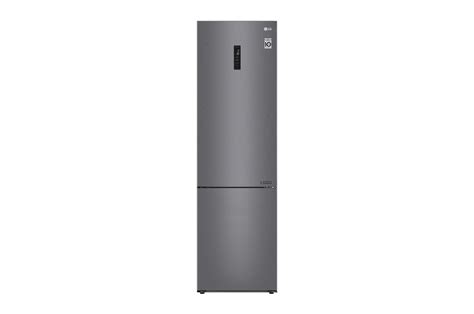 Холодильник LG GA-B509CLSL - купить, цены, отзывы | LG RU