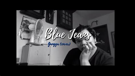 Blue Jeans Gangga Cover YouTube