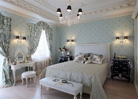 300 Blue Bedroom Design Ideas