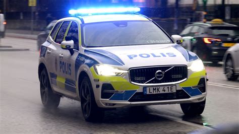 Man Hittad Död I Trappuppgång Polisen Utreder Mord P4 Stockholm