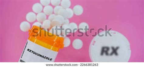 11 Ketoconazole Pill Images, Stock Photos & Vectors | Shutterstock